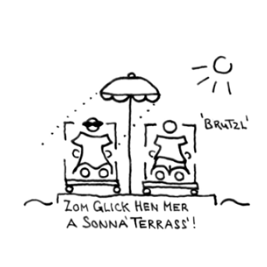 erna-und-ernst-cartoon-schwaebisch-sonnenbrand-01